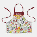 Search for unisex aprons Kids