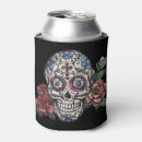 Search for sugar skull can coolers Dead