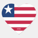 Search for liberia flag stickers World flags