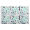 Search for 1950s pattern fabric Fifties