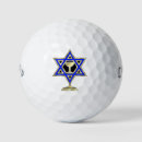 Search for jewish golf balls Hebrew