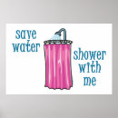 Search for save water posters Funny