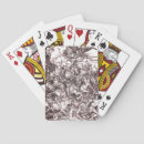 Search for renaissance playing cards Durer