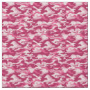 Search for pink camo fabric Camouflage