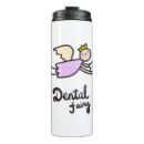 Search for dentist travel mugs Teeth