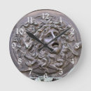 Search for greek mythology clocks Athena