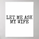 Search for my husband posters Update