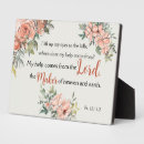 Search for bible verse plaques Encouragement