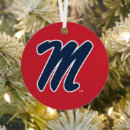 Search for university christmas tree decorations Rebels