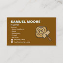 Search for plasterer business cards Plastering