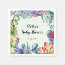 Search for cactus napkins Modern