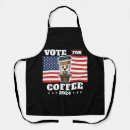 Search for for obama aprons Usa