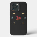 Search for leo zodiac sign iphone cases Stars