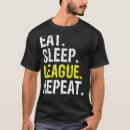 Search for league mens tshirts Gaming