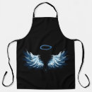 Search for blue winged aprons Angel