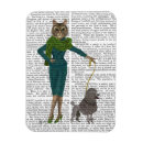 Search for dictionary magnets Cat