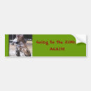 Search for giraffe bumper stickers Animals