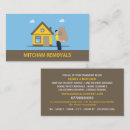 Search for delivery van business cards Courier