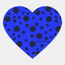 Search for colorful polka dots stickers Pattern