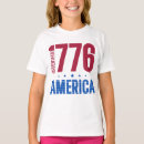 Search for 3 4 sleeve patriotic tshirts Freedom