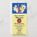 Search for ten pin bowling invitations Retro