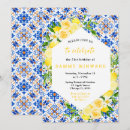 Search for lemon birthday invitations Citrus fruit