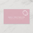 Search for scribble business cards Simple