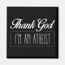 Search for atheism magnets Funny
