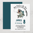 Search for little fisherman invitations Watercolor