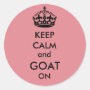 Search for goat stickers Pink