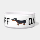 Search for sausage dog bowls Puppy