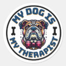 Search for small dog stickers Dogs