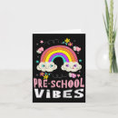 Search for pre school cards Back