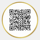 Search for qrcode stickers Modern