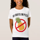 Search for pineapple on pizza tshirts Hawaii