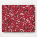 Search for paisley mousepads Bandanna