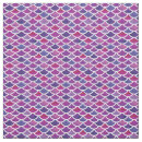 Search for mermaid pattern fabric Cute