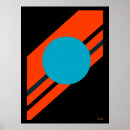 Search for circle design posters Minimalist