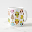 Search for childrens bird mugs Background