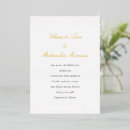 Search for black gold cocktail party invitations Black and white