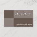 Search for rectangular business cards Customer