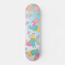 Search for llama skateboards For kids