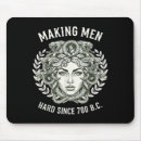 Search for men s mousepads St patrickâ