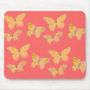 Search for butterfly mousepads Girl