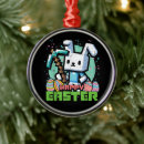 Search for pixel christmas tree decorations Gaming