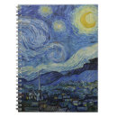 Search for painter notebooks Vincent van gogh