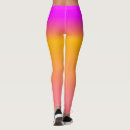 Search for hot leggings Ombre