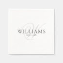 Search for table napkins Minimal
