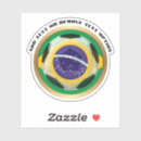 Search for brazil soccer stickers Sports