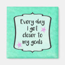 Search for goals magnets Fitness